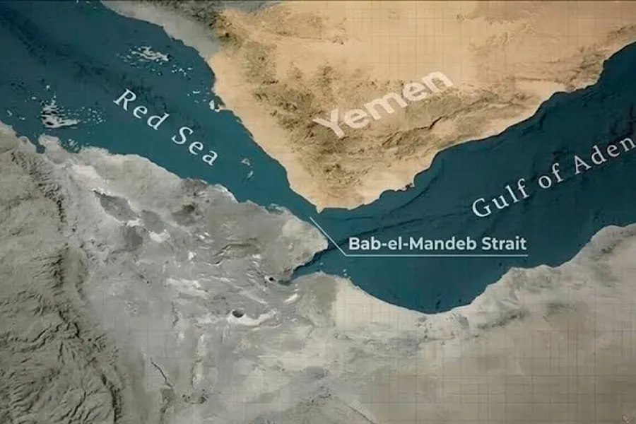 İran husilərə strateji boğazı bağlamağı tapşırıb - SƏBƏB