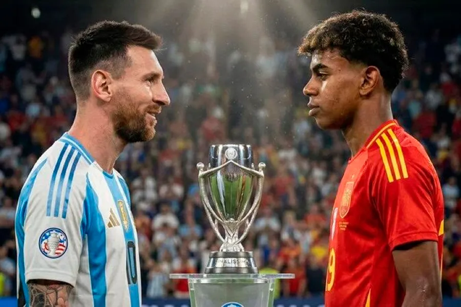 DÇ-2026-nın İspaniya – Argentina finalı təxirə salına bilər: SƏBƏB