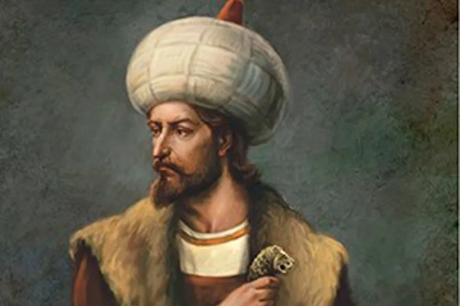 Qüdrətli şah, igid sərkərdə, incə ruhlu şair - Şah İsmayıl Xətai