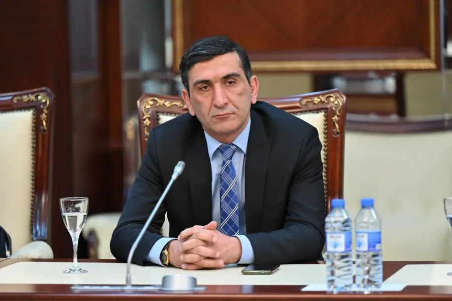 İranın Suriyaya zərbələrinin arxasında nə dayanır? — 1