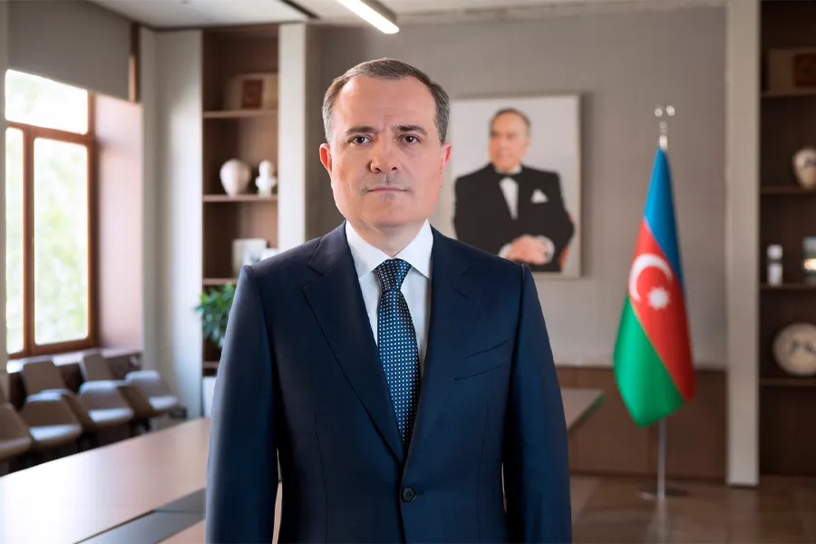 XİN rəhbəri: Vətən müharibəsi yeni reallıqlar yaradıb