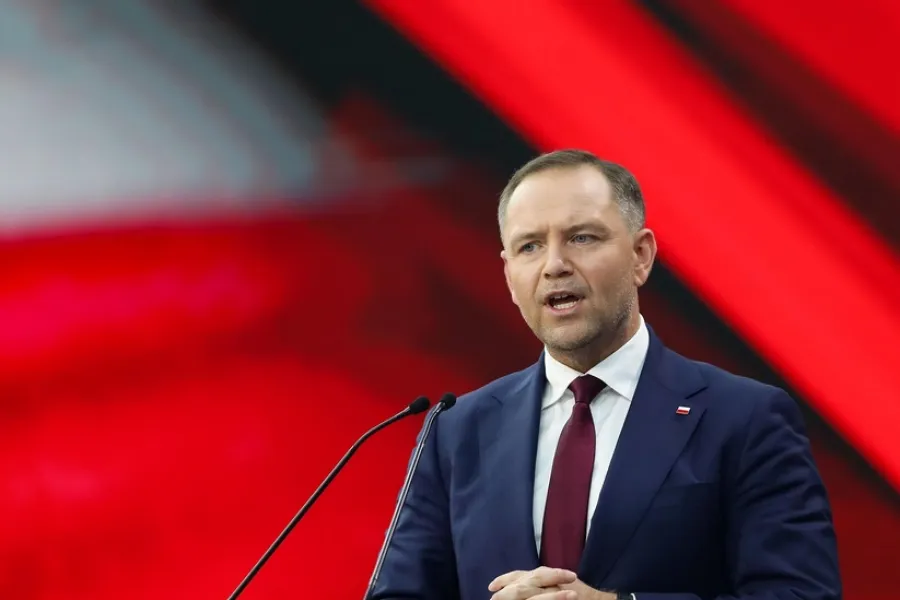 Bu qanun qapıdan keçə bilmədi - Polşa Prezidenti veto qoydu