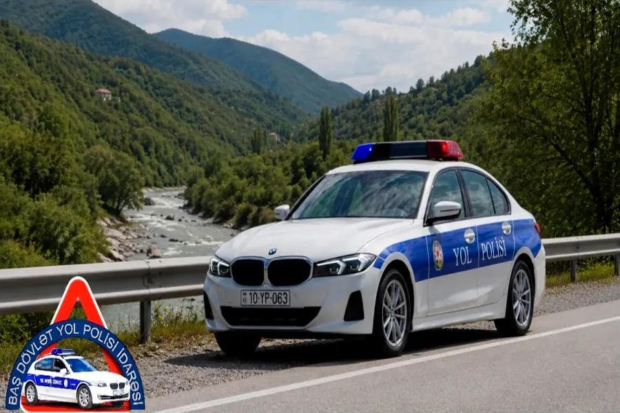 BDYPİ sürücülərə müraciət etdi