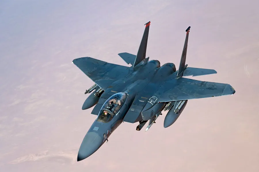 CENTCOM İrana endirilən zərbələri sona çatdırdı