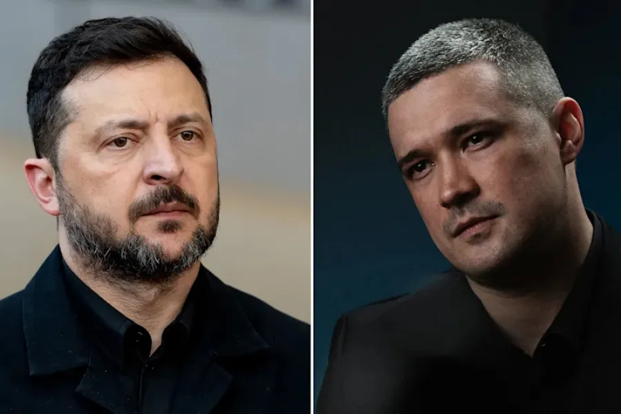 Fedorov getdi, Zelenski hərəkətə keçdi - Orduda dəyişiklik olacaq