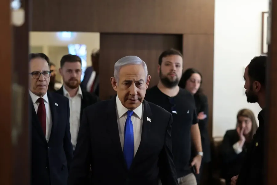     “Netanyahu Nyu-Yorka gəlsə, saxlanıla bilər” - Mamdani