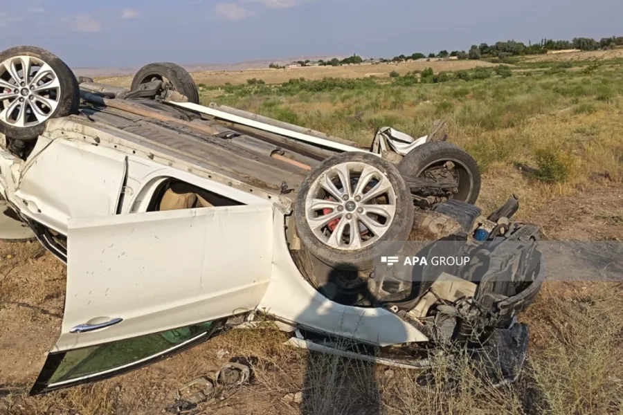 Yeniyetmənin ölümü ilə nəticələnən qəzanın TƏFƏRRÜATLARI