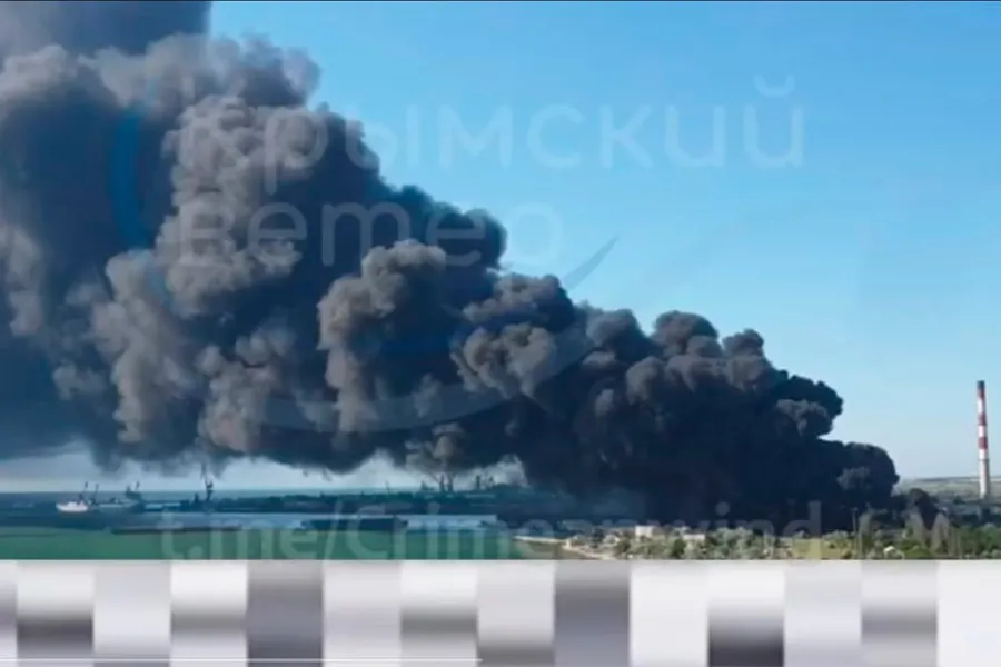İnanılmaz: Rusiya elitası Moskvanı təcili tərk edir - VİDEO