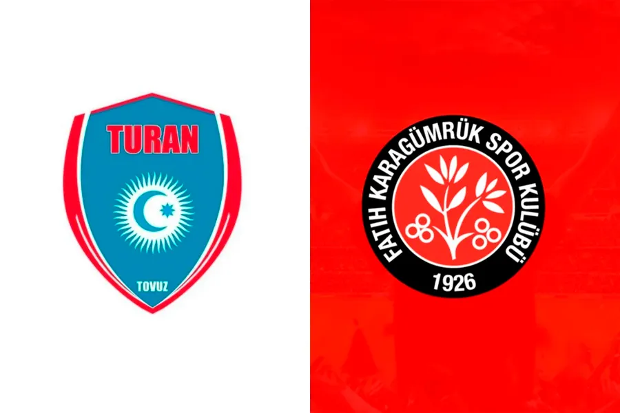 "Turan Tovuz" "Fatih Karagümrük"lə yoxlama oyununa çıxacaq