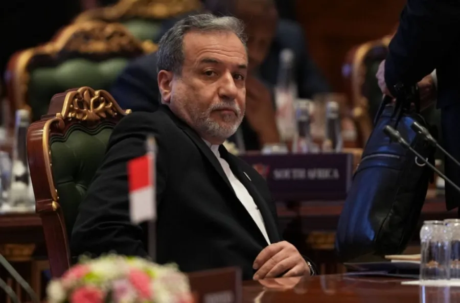 Qonşu ölkələr İranın çöküşünə hazır idi və hamısı sevinirdi - Əraqçidən sensasion açıqlamalar