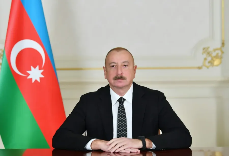 Vaxt təyin olundu: 3 ay müddətində Prezidentə məlumat verməlidirlər