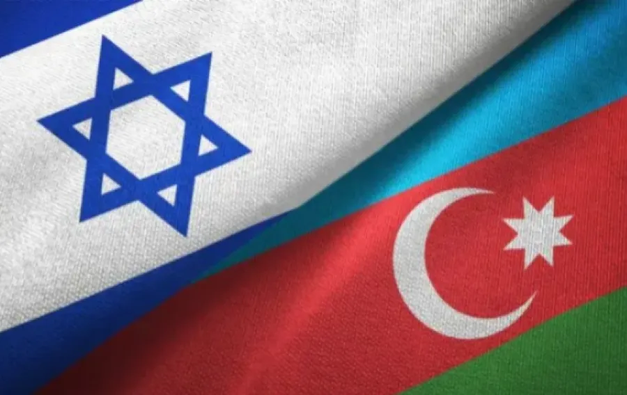 Bibidən sonra Bakı  Tel-Əviv ilə necə dolanacaq? 