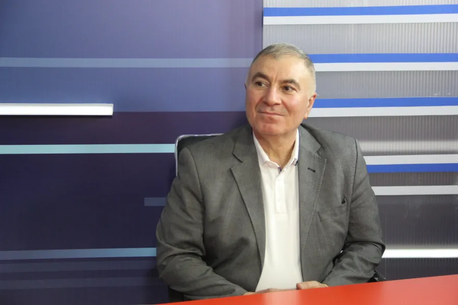 "Bibi"dən sonra Bakı  Tel-Əviv ilə necə dolanacaq?  — 1
