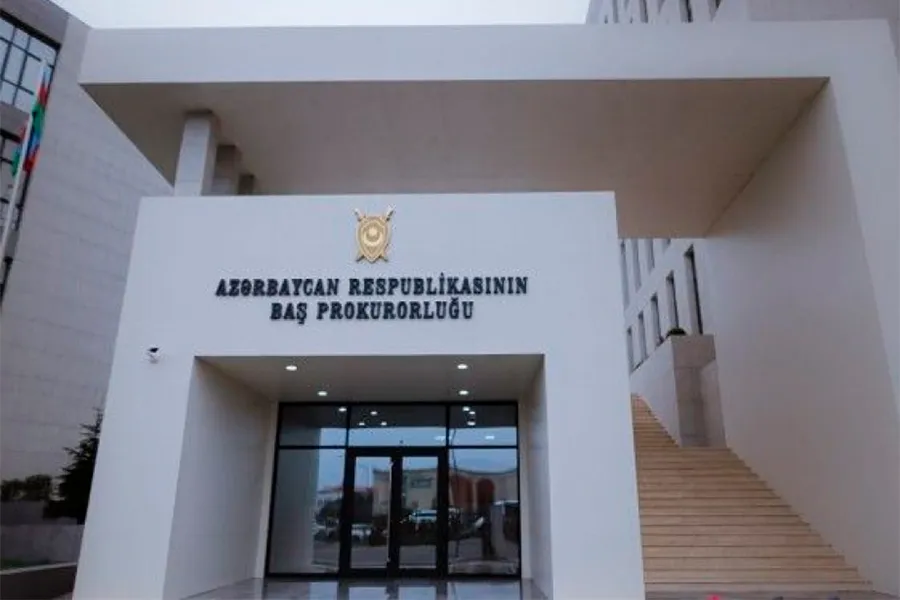 Xəstəxananın zirzəmisində ölü döl tapılması barədə məlumatlar araşdırılır - YENİLƏNDİ