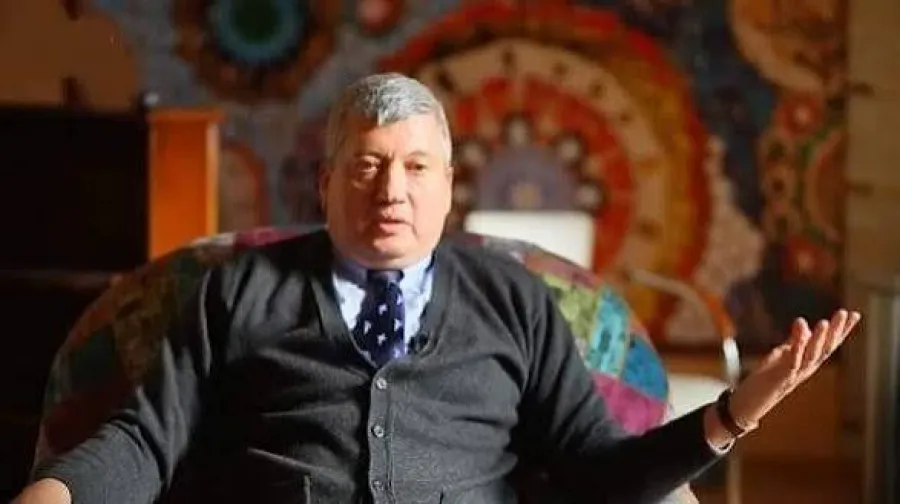 Paşinyan Rusiyaya nifrət edirdisə, Türkiyə sərhədi boyunca gəzməyə çıxardı – Tofiq Zülfüqarovdan mübhəm işarələr — 1