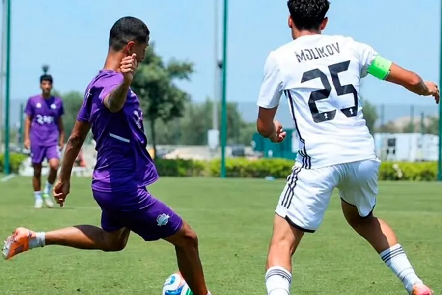 “İmişli” “Qarabağ”ı darmadağın etdi