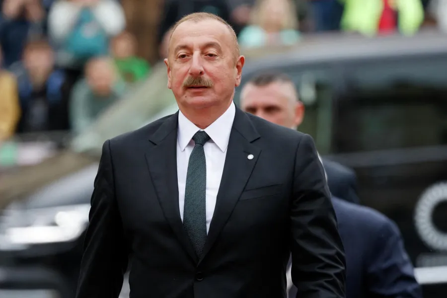 Əliyevin Almaniya səfərinə Rusiyadan ağlasığmaz reaksiya
