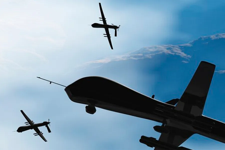 Azərbaycan dronları artıq "Shahed"lərdən üstündürmü?