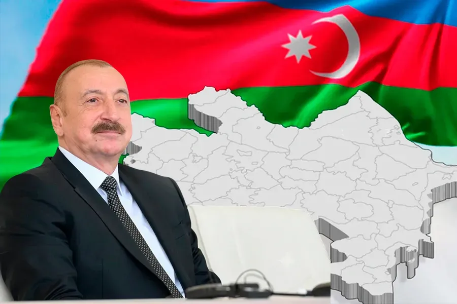 Qlobal güclər Azərbaycanda nə axtarır? Analitik şifrələri açdı
