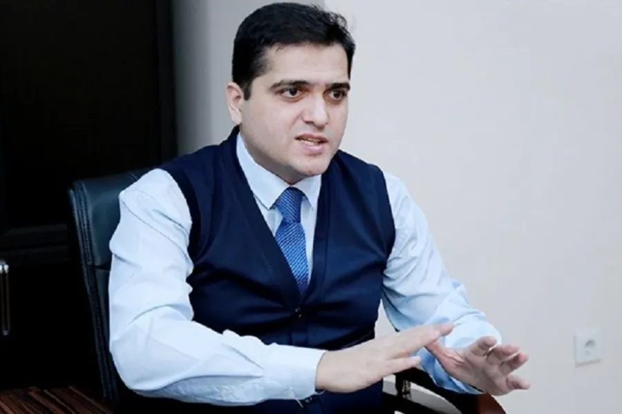 Bakıda gizli Almaniya-Rusiya görüşü ilə bağlı ilginc suallar ortaya çıxdı — 1