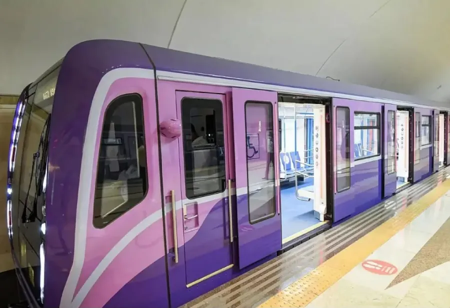 "Neftçi" və "Qarabağ"ın avrokubok oyunu ilə əlaqədar metronun iş rejimi dəyişdiriləcək