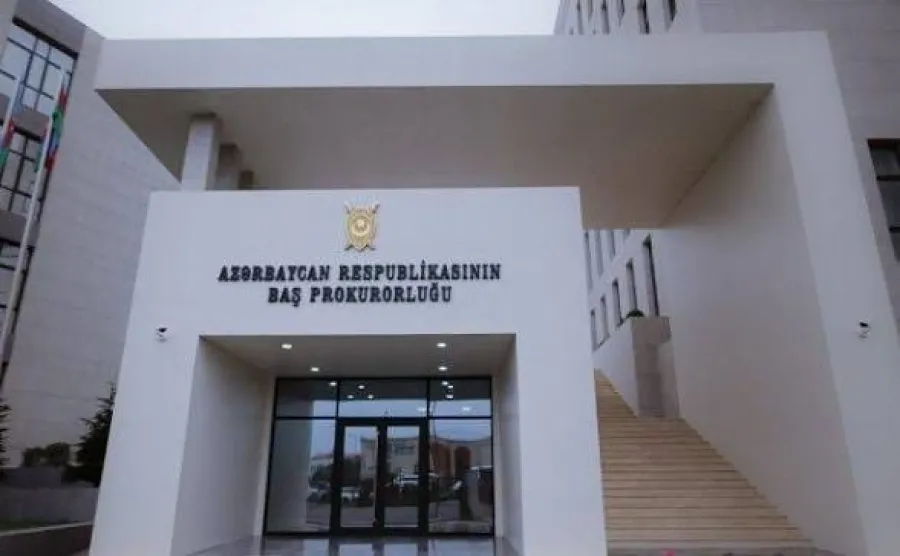 Dələduzluq edən şəxs bu ölkədən ekstradisiya edildi