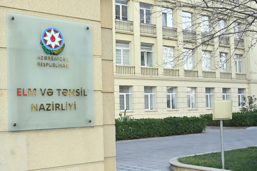Tanınmış universitetlə bağlı mənfi qərar verildi