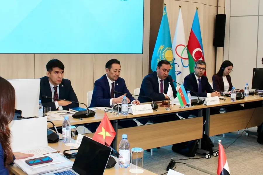 Asiyanın gələcəyini müzakirə edəcəklər – Bakı kritik görüşə ev sahibliyi edəcək — 1