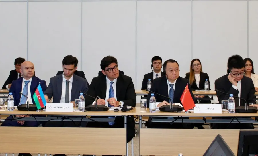 Asiyanın gələcəyini müzakirə edəcəklər – Bakı kritik görüşə ev sahibliyi edəcək — 2