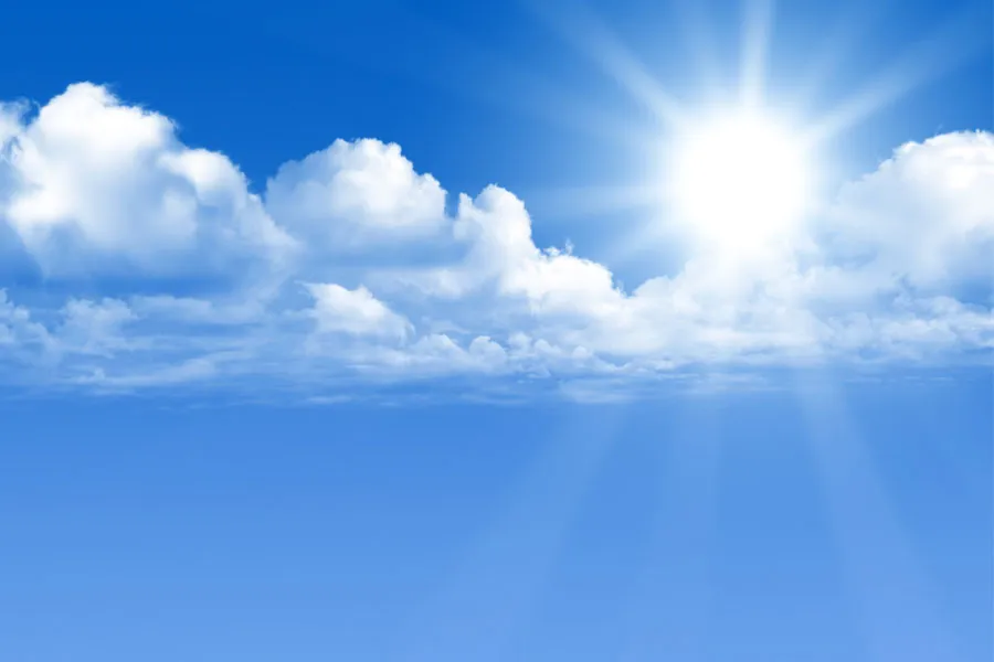 Ölkə ərazisində gözlənilən hava proqnozu açıqlandı