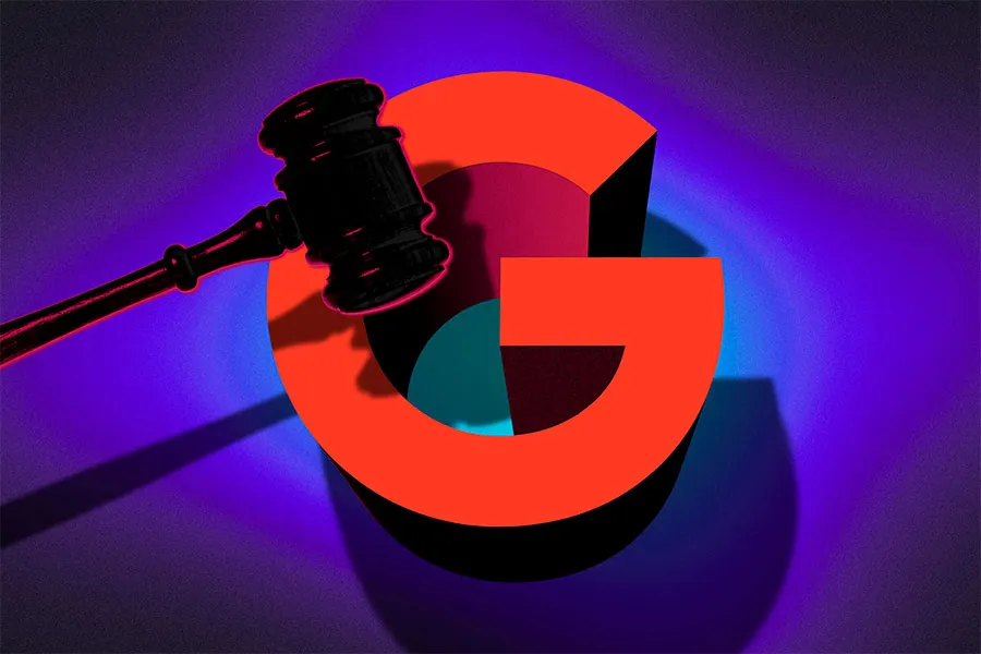"Google" 100 milyonlarla avro cərimələndi - SƏBƏB?