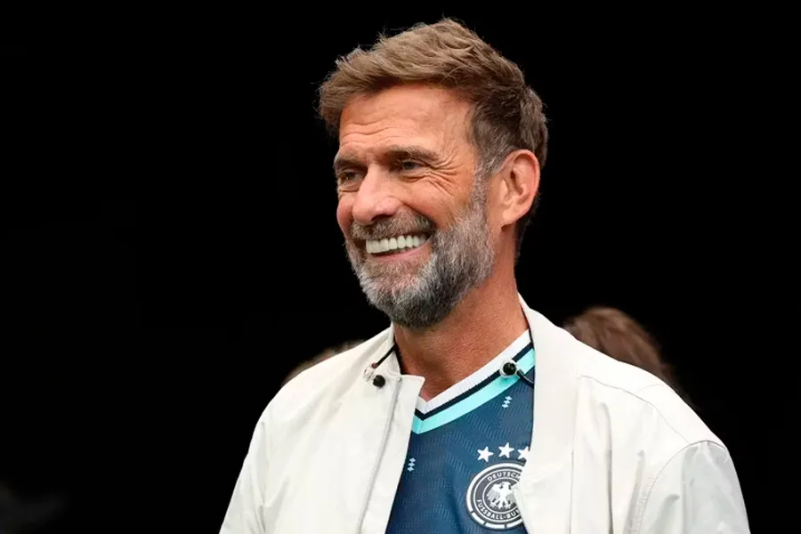 Böyük dönüş: Klopp Almaniya millisinin başına keçir