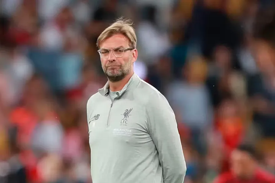 Klopp futbolçulara çağırış etdi: Özünüzü sübut edin
