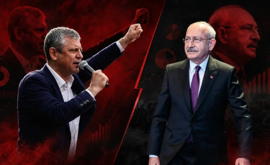 CHP ana müxalifət statusunu itirdi - Türkiyədə müxalifət dəyişdi 
