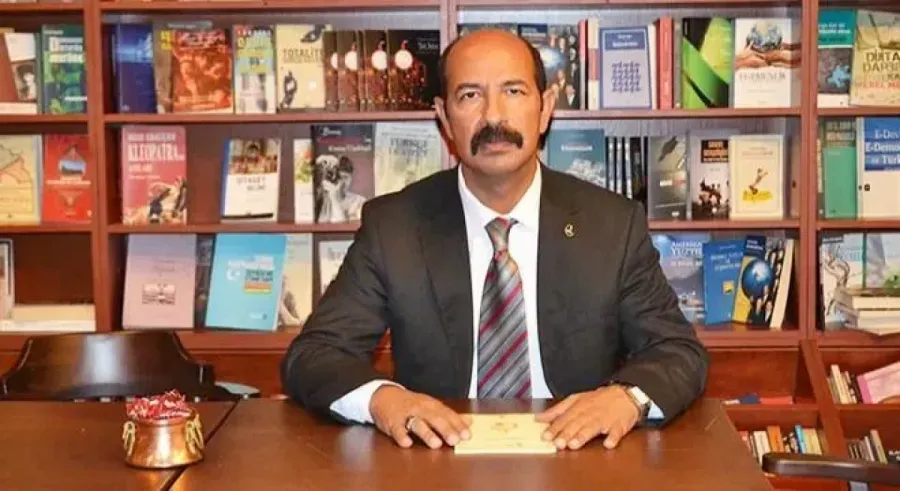 Yunanlar adalara silahlar yığır  - Türkiyə təhdidə necə cavab verəcək? — 1