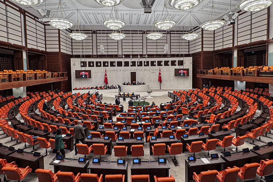 Türk ölkəsinin adının dəyişdirilməsi təklif edildi