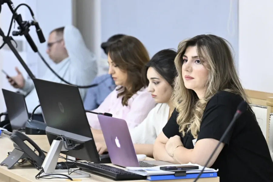 Arayik Harutyunyan və digərlərinin apellyasiya şikayətləri ilə bağlı məhkəmədən yeni xəbər — 4
