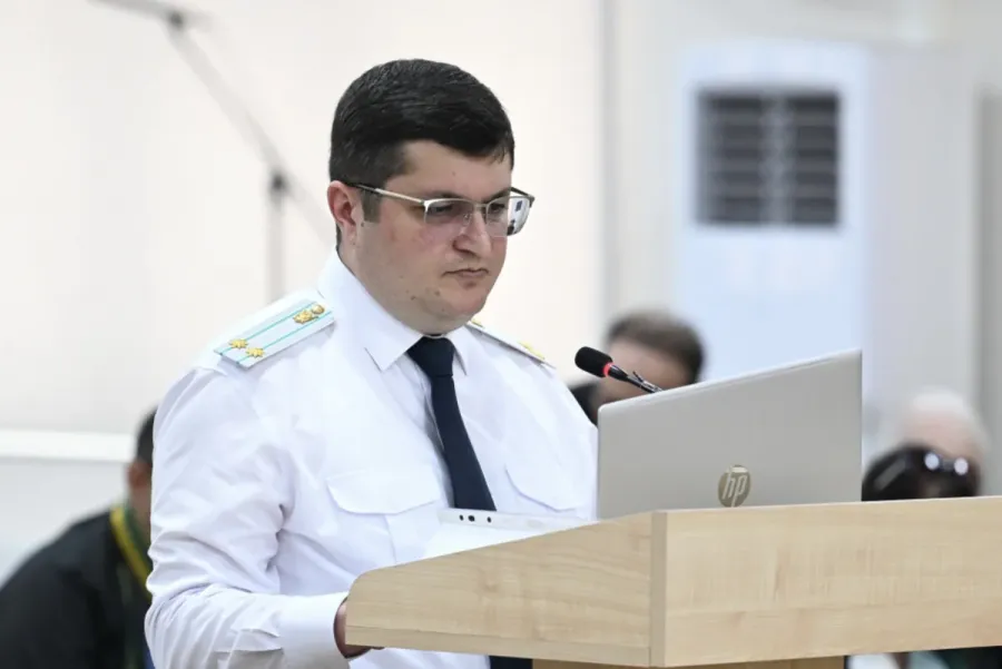 Arayik Harutyunyan və digərlərinin apellyasiya şikayətləri ilə bağlı məhkəmədən yeni xəbər — 6