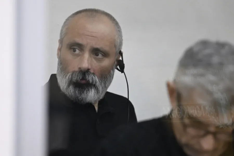 Arayik Harutyunyan və digərlərinin apellyasiya şikayətləri ilə bağlı məhkəmədən yeni xəbər — 14