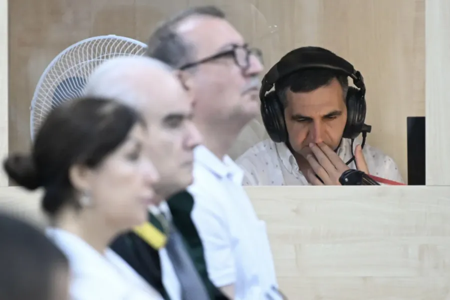 Arayik Harutyunyan və digərlərinin apellyasiya şikayətləri ilə bağlı məhkəmədən yeni xəbər — 15