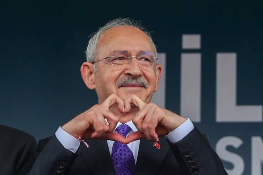 Kılıçdaroğlu “yarısını itirdi” - Komandası dağılır