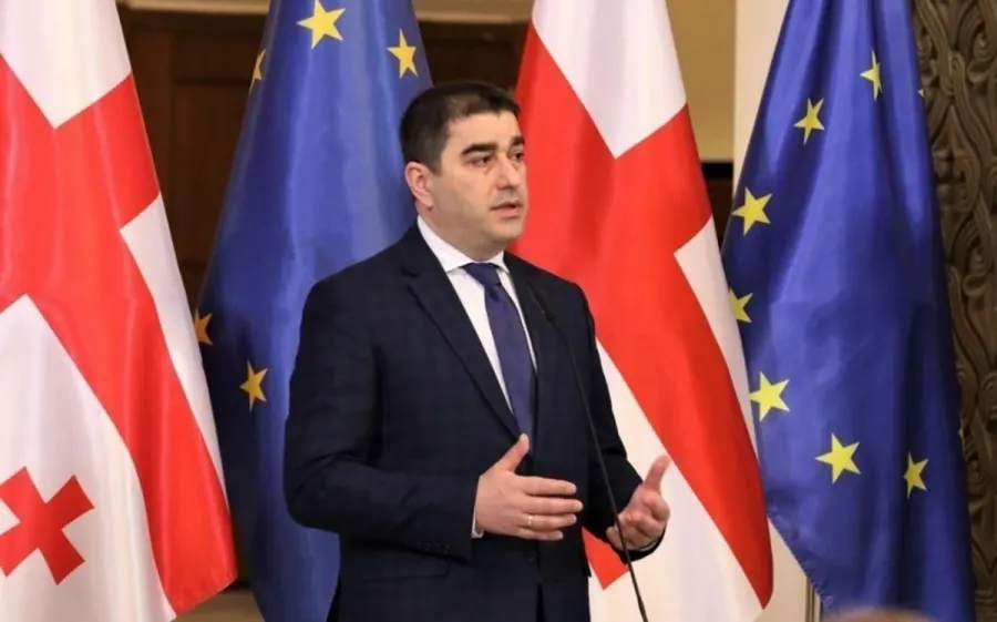 Papuaşvili: “Bu qeyri-adi hadisədir, araşdırılacaq”