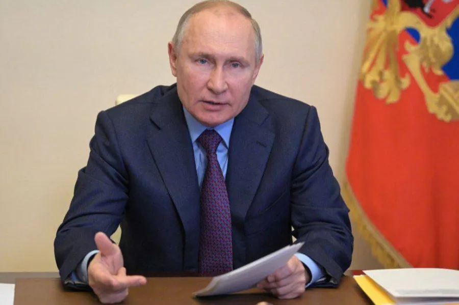     18 yaşına çatanlar ölkəni tərk etməlidir – Putindən miqrantlarla bağlı yeni qərar