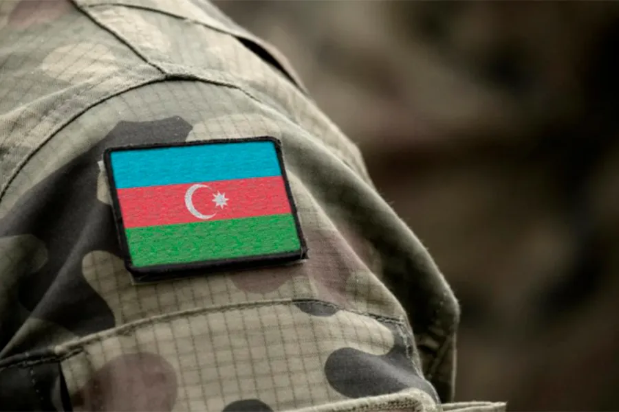Ordumuzun daha bir giziri VƏFAT ETDİ - FOTO