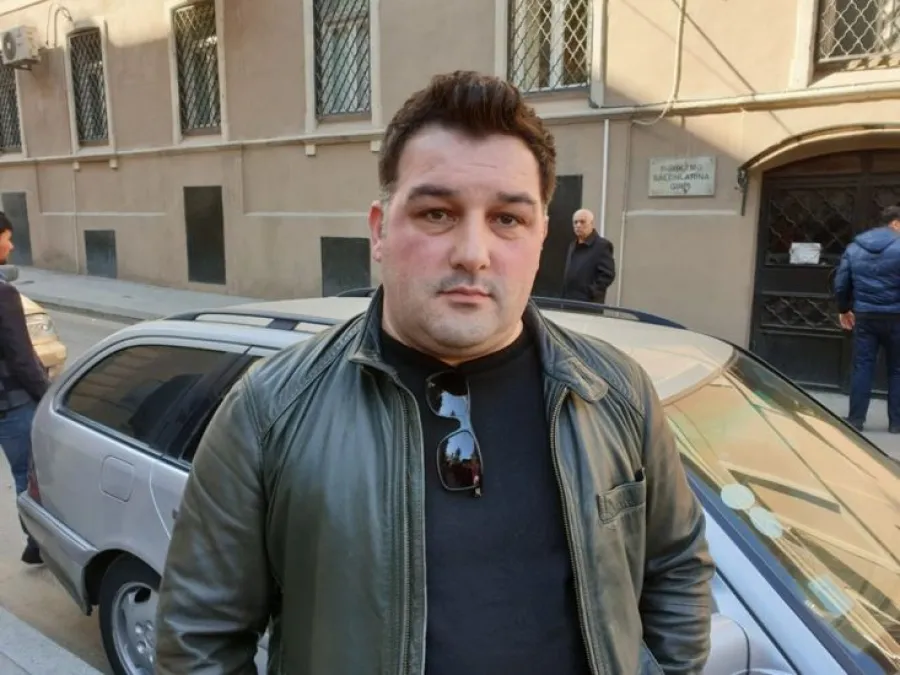 Ermənilərdən təmizlənən Qarabağın meşələri vətəndaşlarımız ucbatından zibil qoxuyur – Jurnalistdən sərt tənqid — 1
