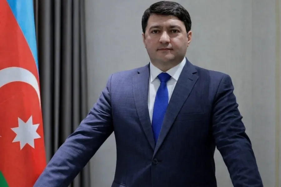 Müharibə Xəzər dənizinə sıçradı: Hörmüz və Qırmızı dənizdən sonra Xəzərdə silahlar açıldı — 1