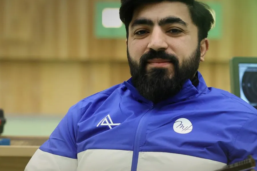 Azərbaycanlı atıcı Dünya Kubokunda final həyəcanı yaşayacaq — 1