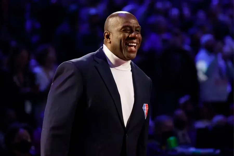 NBA əfsanəsi: "Leykers" istədiyim komandanı qurdu