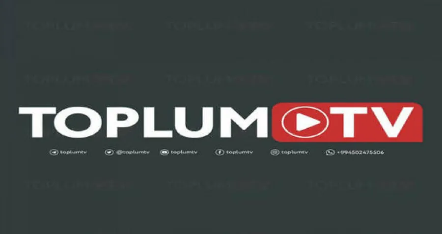 По делу «Toplum TV» оглашен приговор