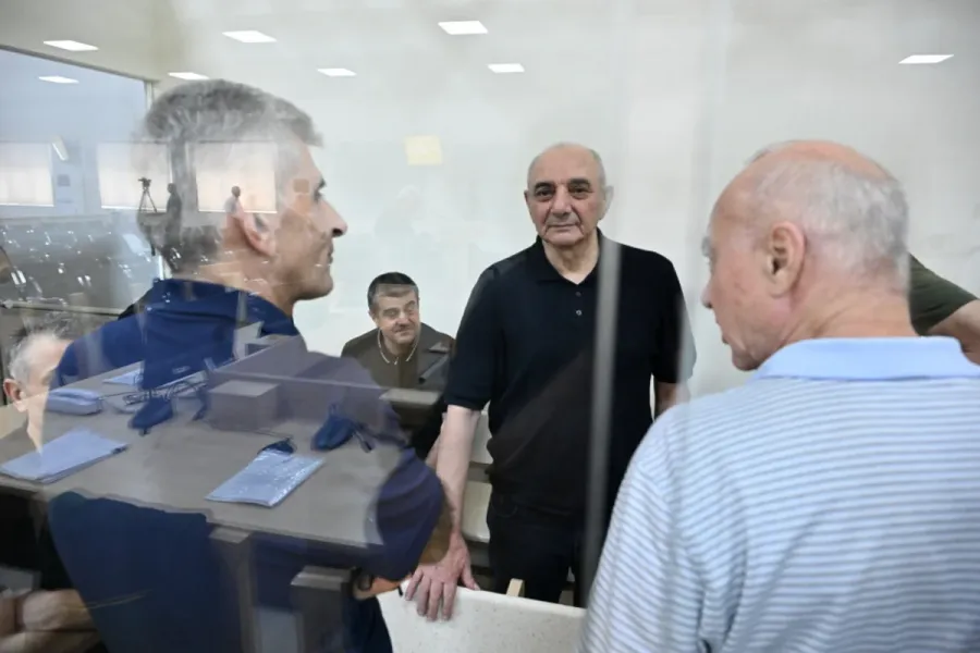 Separatçıların son ümidi də puç olur? Bakıdakı məhkəmədən yeni xəbər — 3
